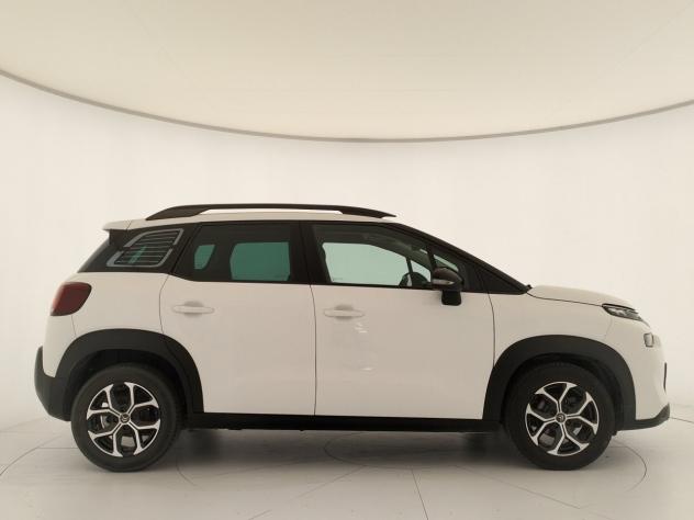 Citroen C3 Aircross BlueHDi 110 S&S Shine Pack - NEOPATENTATI - Foto 4