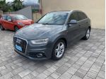 Audi Q3 Quattro 2.0 Tdi 177cv Tetto apribile