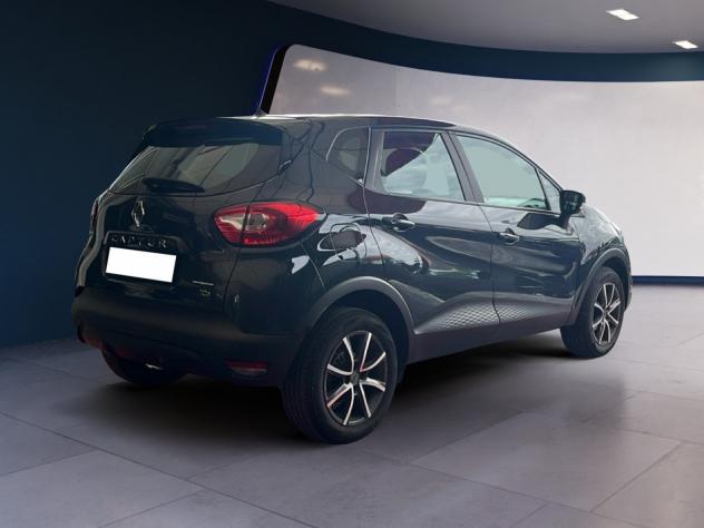 Renault Captur Captur 0.9 Energy TCe 90cv S&S Intens - Foto 4