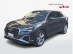 Audi Q2 I 2021 35 1.5 tfsi S line edition s-tronic