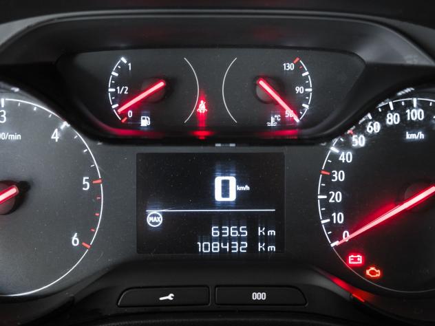 Opel Crossland Crossland X 1.6 ECOTEC D 8V Start&Stop Innovation - Foto 9
