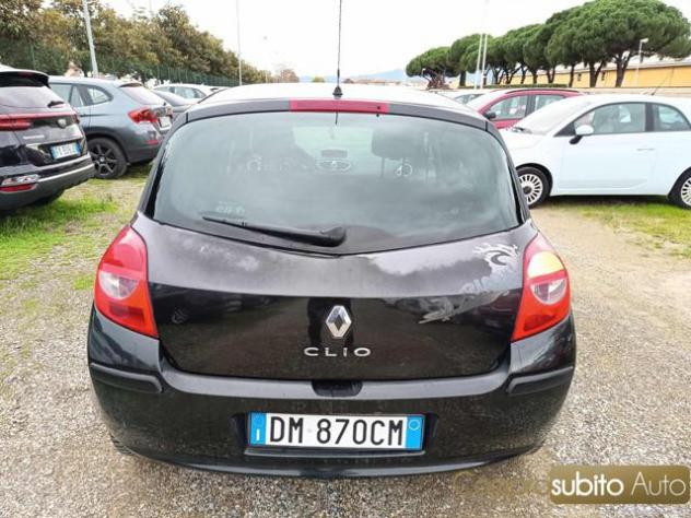 RENAULT Clio 1.5 dCi 70CV 5 porte rif. 24055122 - Foto 9