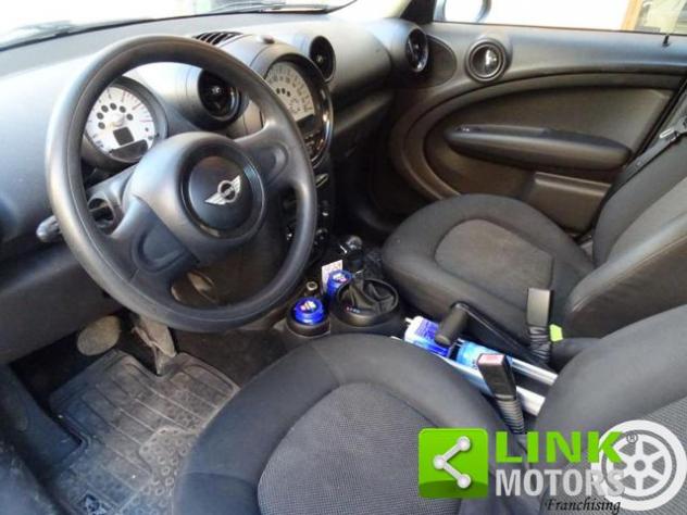 MINI Countryman 2.0 D.COOPER 112 CV rif. 24021366 - Foto 7