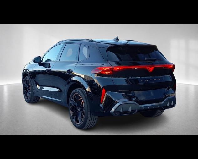 CUPRA Terramar Terram1,5eHYB T VZ 5P 200 ME4 A6