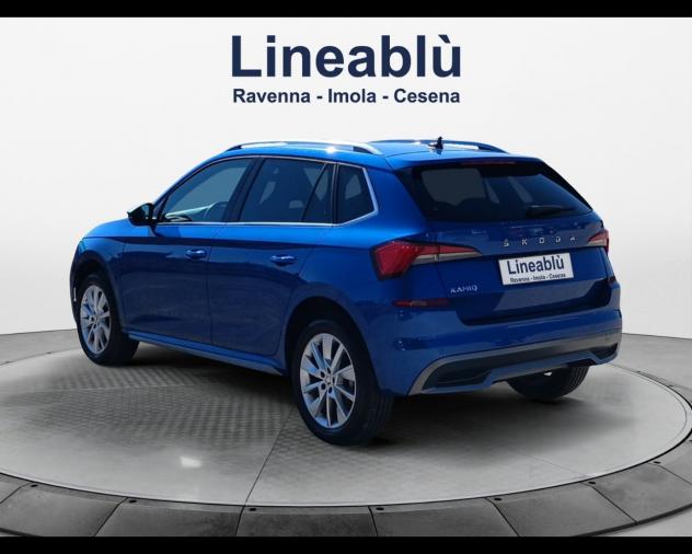 Škoda Kamiq Kamiq - Kamiq 1.5 TSI ACT DSG Style - Foto 3