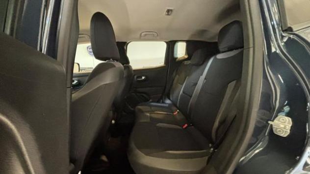 JEEP Renegade 1.5 Turbo T4 MHEV Limited rif. 24230675 - Foto 10