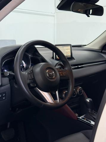 Mazda CX-3 2.0L Skyactiv-G AWD Exceed 12/2016 Euro 6B - Foto 5