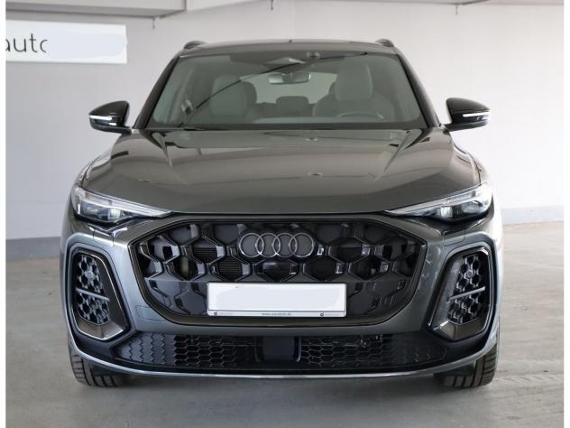 Audi Q5 TFSI 150kW S tronic S Line Edition Gancio Led 20" Camera - Foto 2