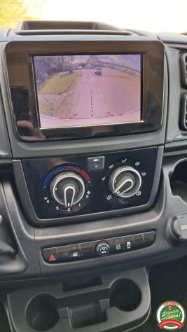 FIAT Ducato 35 2.2 Mjt 140CV PM-TM Furgone Maxi rif. 23753071 - Foto 5