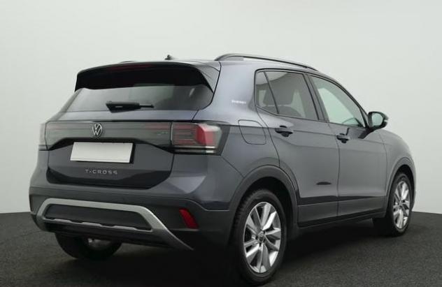 Volkswagen T-Cross T-Cross 1.0 TSI ENERGY 95cv NAVI LED ACC - Foto 4