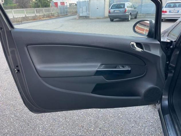 OPEL Corsa 1.2 85CV 3 porte GPL-TECH Elective rif. 24167389 - Foto 9