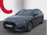 AUDI A4 Avant 40 TDI Quattro S tronic S line S-Line rif. 22718182