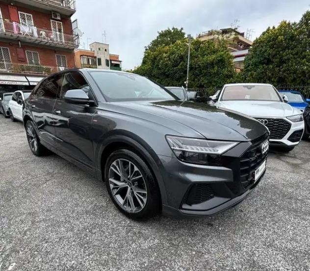 Audi Q8 50 TDI 286 CV quattro tiptronic S line - Foto 2