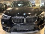 Bmw X1 VETTURA AZIENDALE KM CERTIFICATI GARANZIA