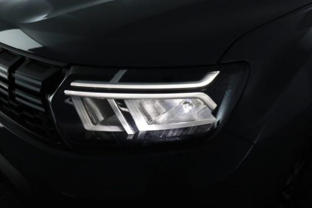 DACIA Duster Duster 1.0 TCe GPL 4x2 Journey rif. 24023955 - Foto 9