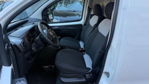 FIAT Fiorino 1.3 MJT 95CV CARGO SX*24M.G.*PDC*BLUETOOTH* rif. 23807795 - Foto 9