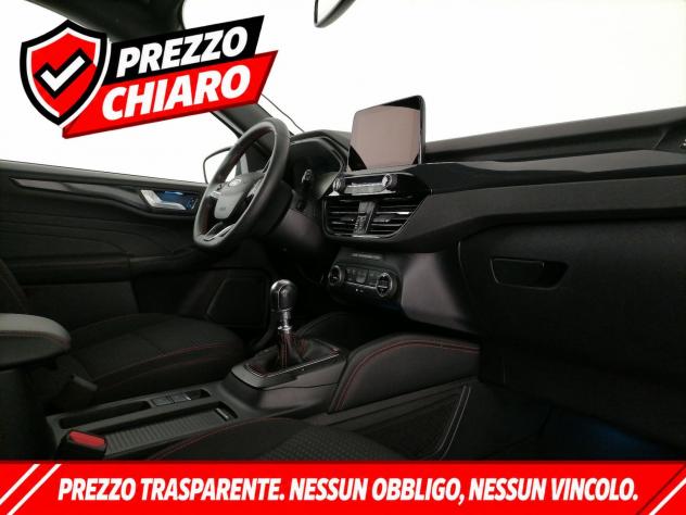 Ford Kuga 1.5 ecoblue ST-Line 2wd 120cv - Foto 7