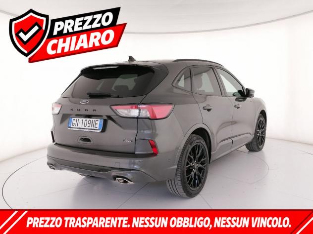 Ford Kuga 2.5 phev ST-Line X 2wd 225cv cvt - Foto 2