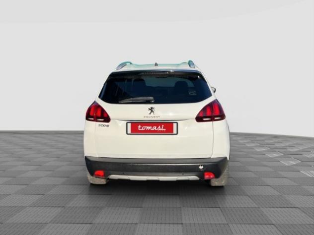 PEUGEOT 2008 2008 BlueHDi 100 Allure rif. 24162005 - Foto 4