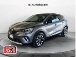 Renault Captur II 2019 1.6 E-Tech full hybrid Techno 145cv auto