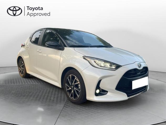Toyota Yaris Yaris 1.5h Style - Foto 8