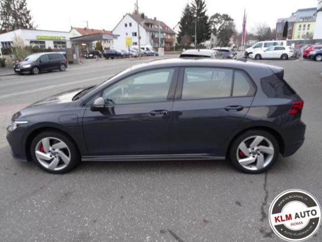VOLKSWAGEN Golf 1.4 Plug-In Hybrid DSG GTE 245cv rif. 23952985 - Foto 5