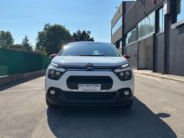 Citroën C3 PureTech 83 S&S Shine Neo Patentati - Foto 3