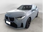 BMW X3 xDrive 20d Msport