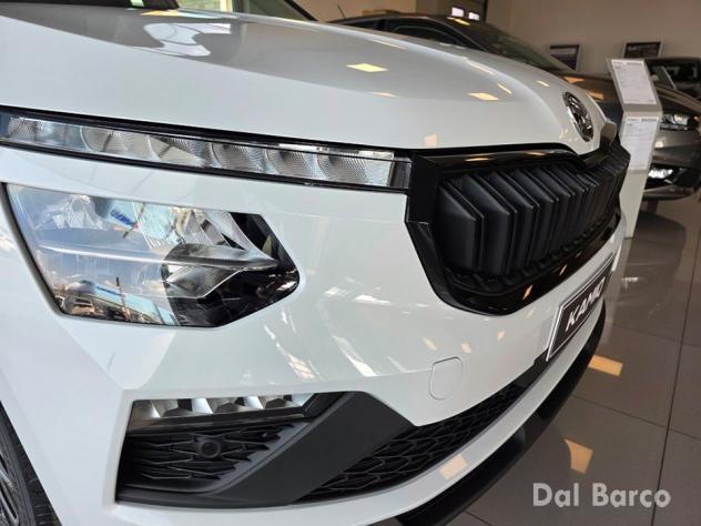 Škoda Kamiq 1.0 TSI Black Dots DSG 85kW - Foto 7