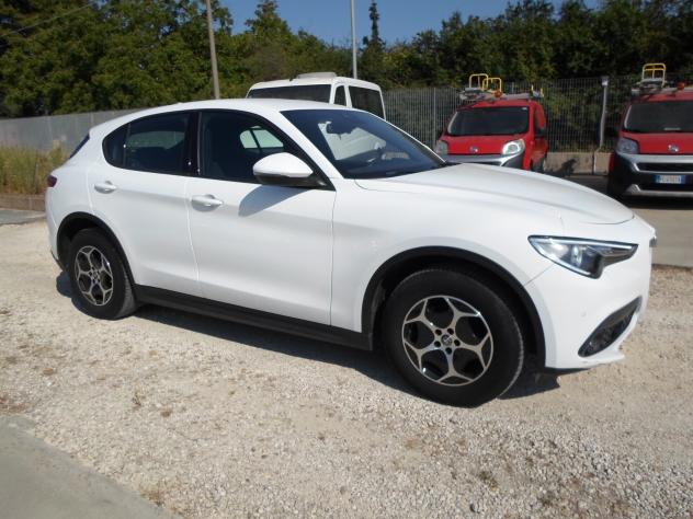 Alfa Romeo Stelvio 2.2 Turbodiesel 190 CV AT8 Q4 Super Business - Foto 3