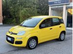 FIAT - Panda - 1.0 FireFly S&S Hybrid