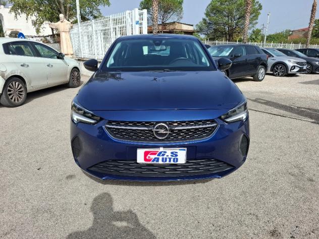 Opel Corsa 1.2 75cv-Edition - Foto 2