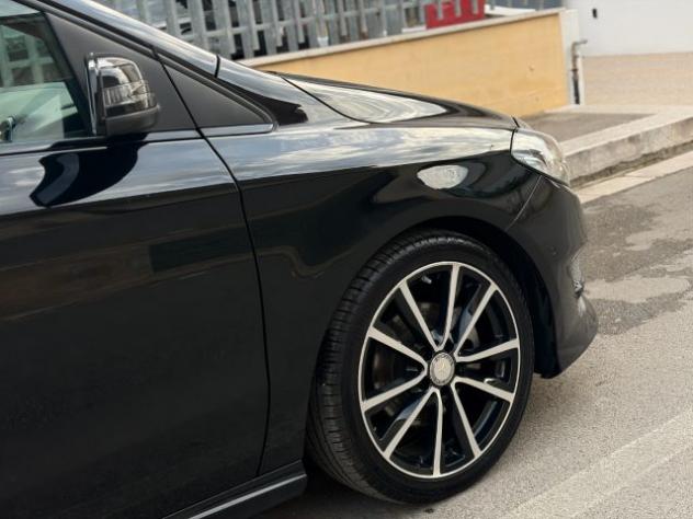 MERCEDES-BENZ B 200 d 136Cv Sport rif. 24088314 - Foto 3