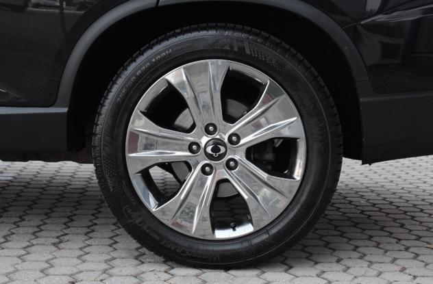 SSANGYONG Rexton (2017-2023) Rexton 2.2 4WD Icon 8 A/T - Foto 8