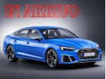 AUDI S5 SPB TDI quattro tiptronic rif. 24002273