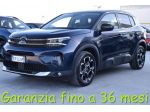 Citroën C5 Aircross BlueHDi 130 S&S EAT8 Shine