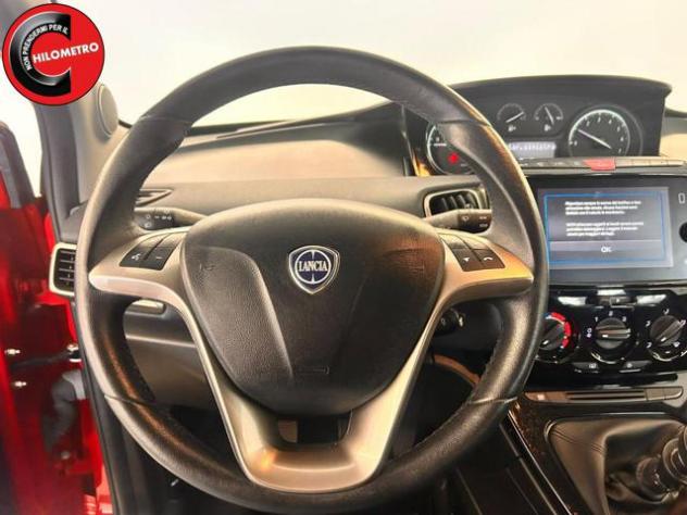 LANCIA Ypsilon 1.0 FireFly 5 porte S&S Hybrid Gold rif. 24109274 - Foto 10