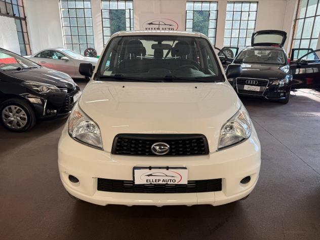 Daihatsu Terios 1.5 4WD B You - Foto 4