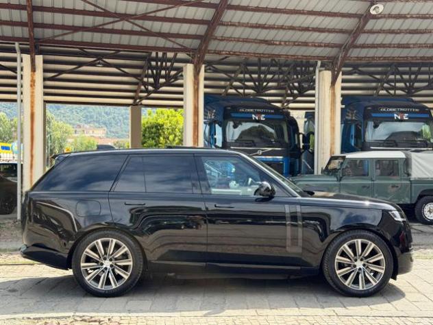 LAND ROVER Range Rover p460e 3.0 I6 PHEV 460 CV HSE rif. 24016867 - Foto 4
