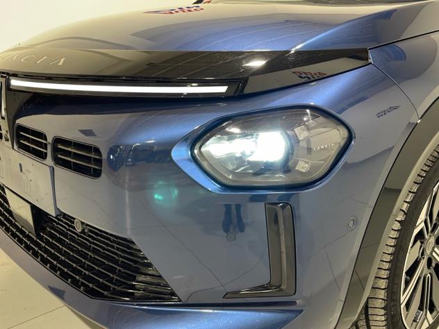 Lancia Ypsilon Ypsilon Hybrid e-DCT LX*-30% - Foto 4