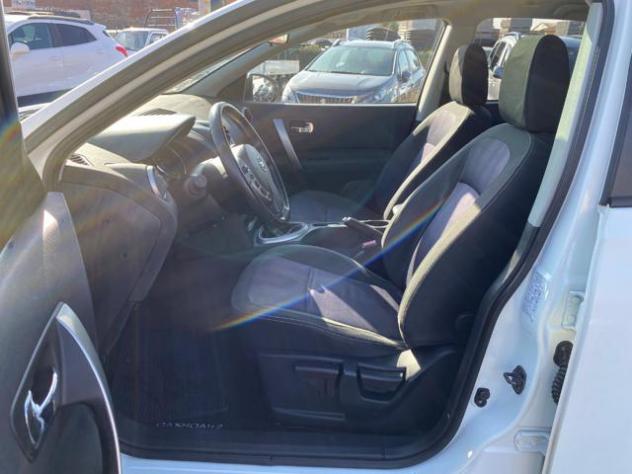 NISSAN Qashqai+2 1.5 dCi DPF Acenta 7 posti rif. 24208115 - Foto 5