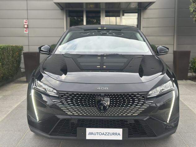 Peugeot 408 408 1.2 hybrid Allure 145cv e-dsc6 *PROMO AZZURRA* - Foto 2