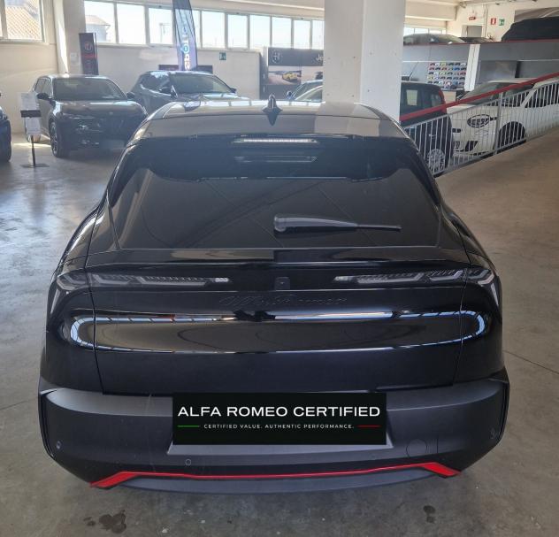 Alfa Romeo Junior Junior elettrica Speciale 156cv - Foto 5