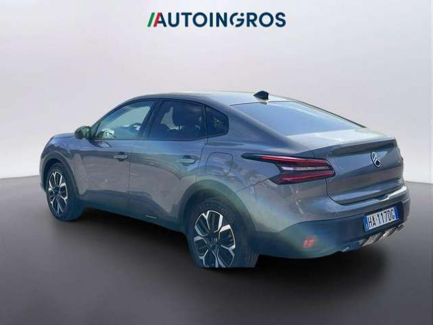 Citroën C4 X 2024 1.2 puretech Max s - Foto 3