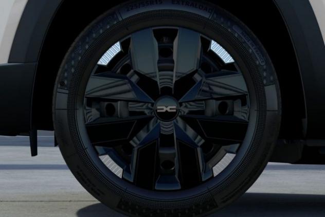 DACIA Spring Electric rif. 23834270 - Foto 4