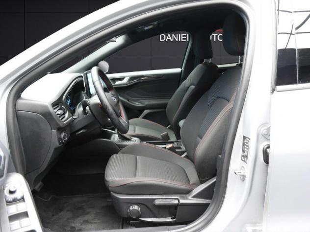 FORD Focus 4ª serie Focus 1.0 EcoBoost Hybrid 155 CV Powershift 5p. ST-Line - Foto 8