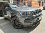 JEEP Compass 1.6 Multijet II 2WD Night Eagle rif. 23731415
