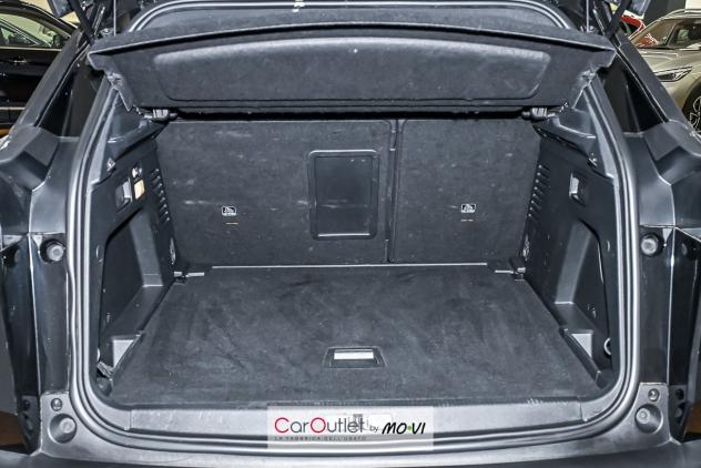 Peugeot 3008 BlueHDI 130 EAT8 GT Pack aut. - Foto 7