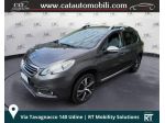 Peugeot 2008 PureTech Turbo 110 S&S Black Matt