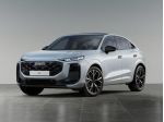 Audi Q3 Sportback TDI 110 kW S tronic S Line con tetto  Cerchi da 20"  &hellip;